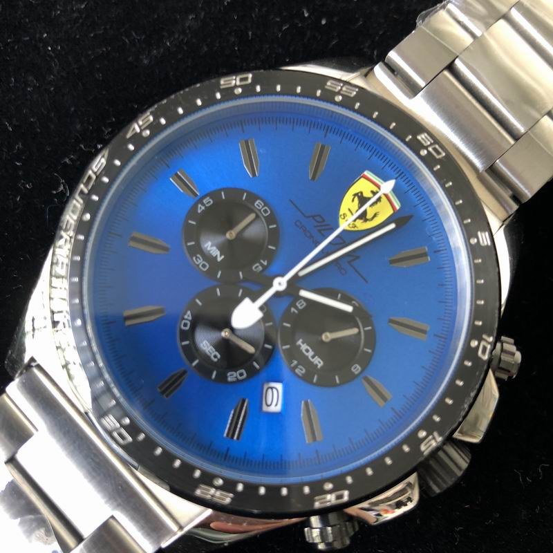 Ferrari watch man-239